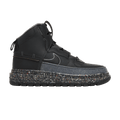 Nike Air Force 1 High Boot NN Dark Smoke Grey