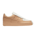 Nike Air Force 1 Low '07 PRM Sail Vachetta Tan Sail
