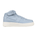 Nike Air Force 1 Mid Blue Grey