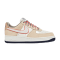 Nike Air Force 1 Low Athletic Club Sail (Women's)