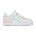 Nike Air Force 1 Low Shadow White Atmosphere Mint Foam (Women's)