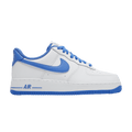 Nike Air Force 1 Low '07 Medium Blue