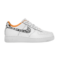 Nike Air Force 1 Low NYC SOHO Exclusive Option 1