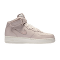 Nike Air Force 1 Mid Retro Prm Silt Red/Silt Red-Sail