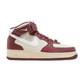 Nike Air Force 1 Mid London