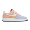 Nike Air Force 1 Low Puerto Rico Boricua