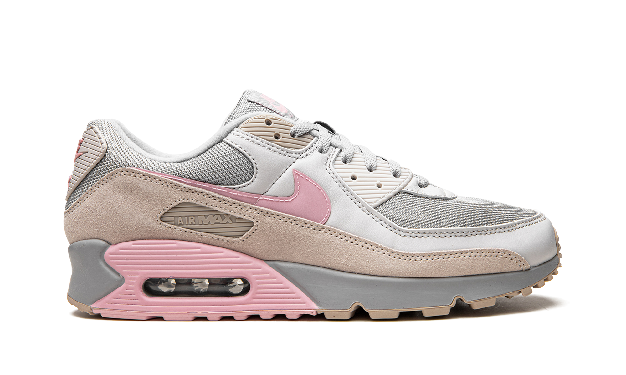 Air Max 90 "Pink String"