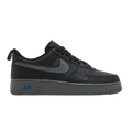 Nike Air Force 1 Low Black Royal Carbon Fiber