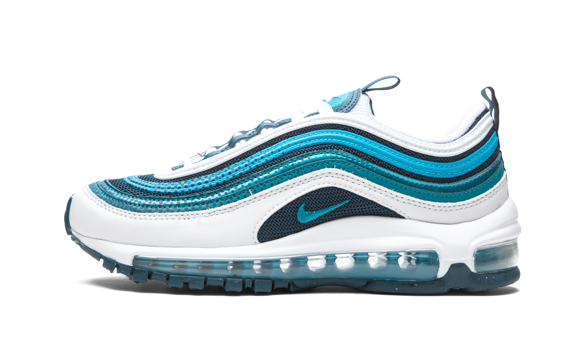 Air Max 97 GS "Spirit Teal"