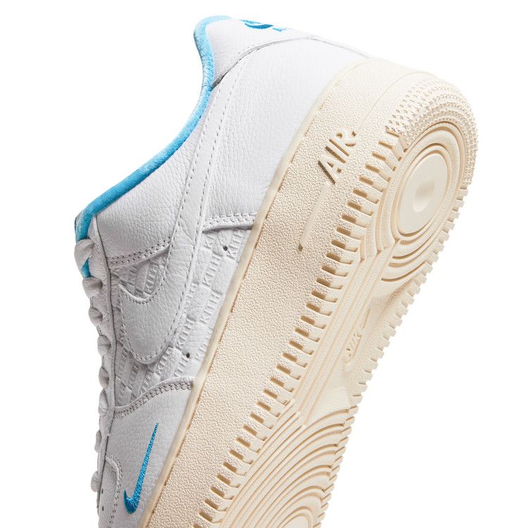 Nike Air Force 1 Low Kith Hawaii