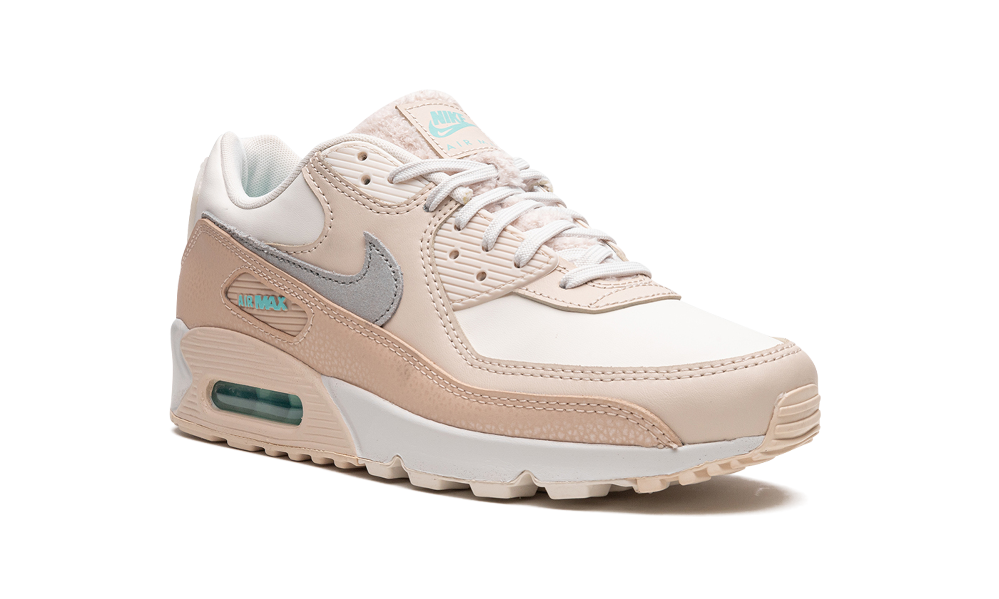AIR MAX 90 MNS WMNS "Mama"