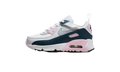 Air Max 90 EasyOn PS "Pink Foam Armory Navy"