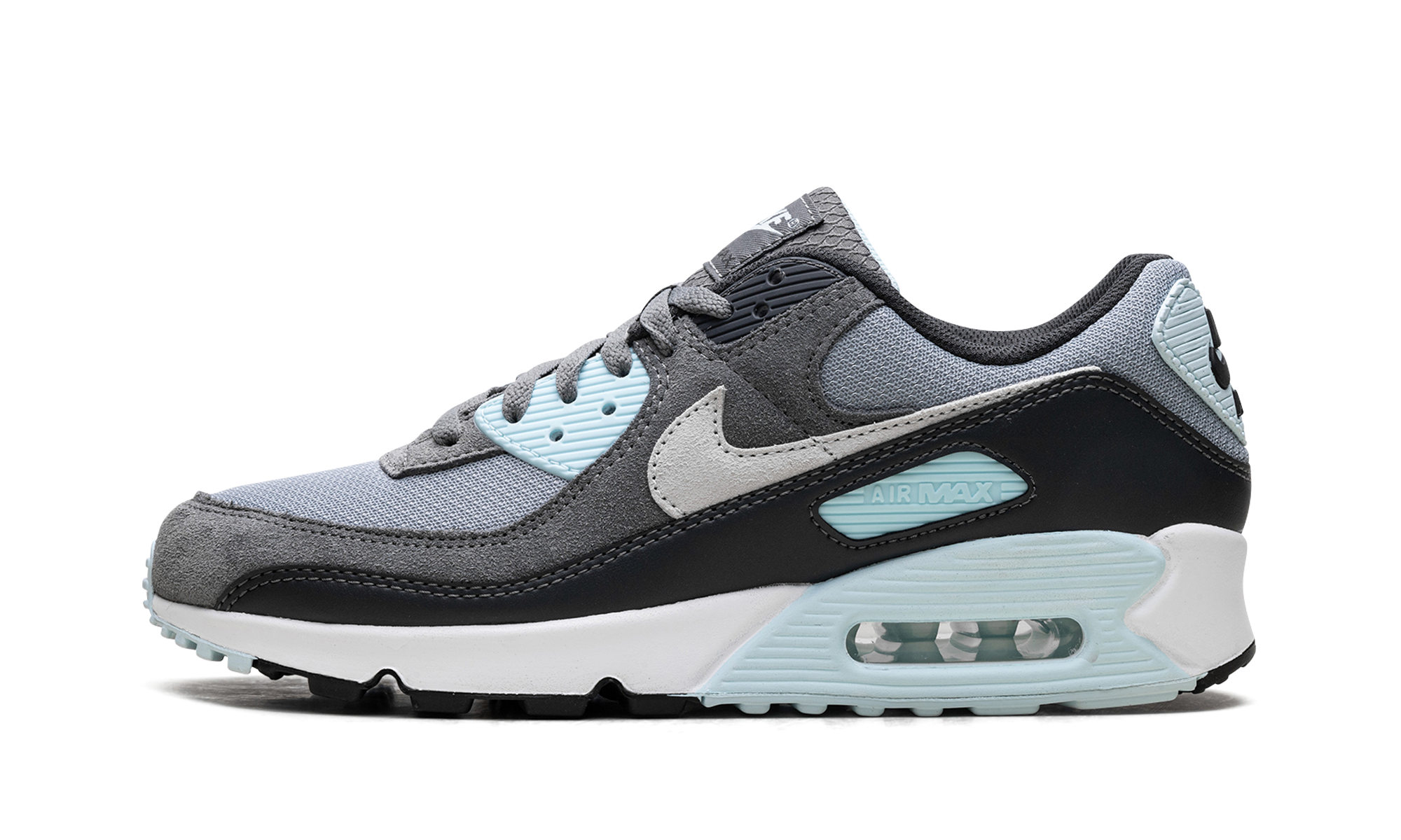Air Max 90 "Pumice"