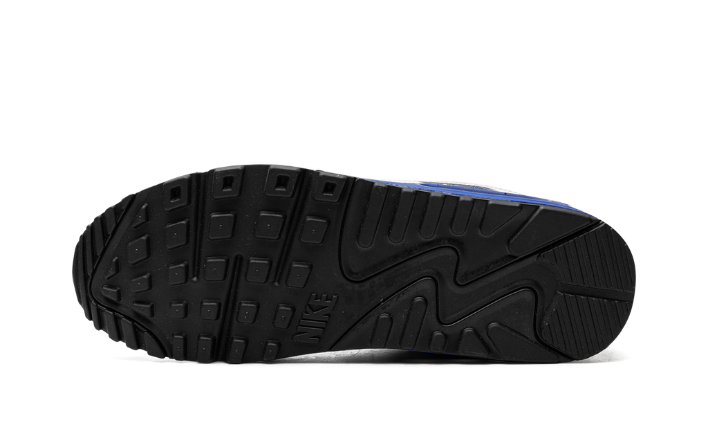 Air Max 90 "White/Game Royal"