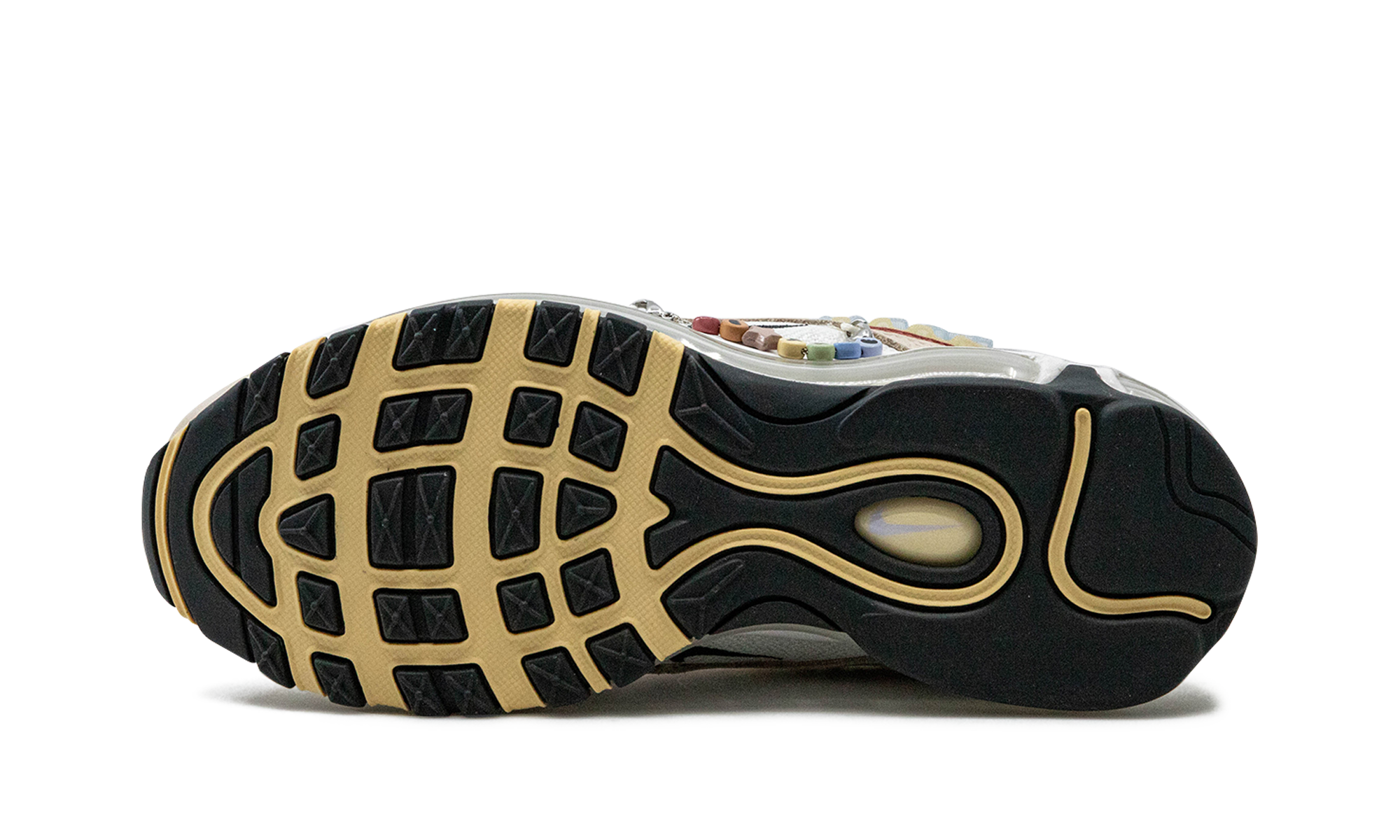 NIKE AIR MAX 97 "BE TRUE"