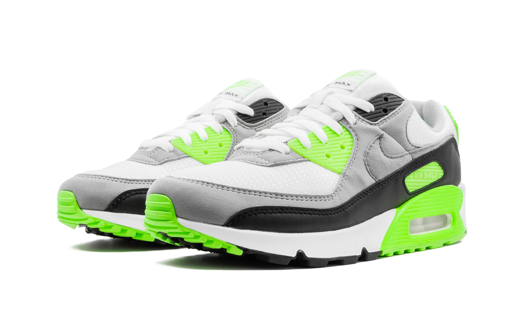 AIR MAX 90 "Lime"