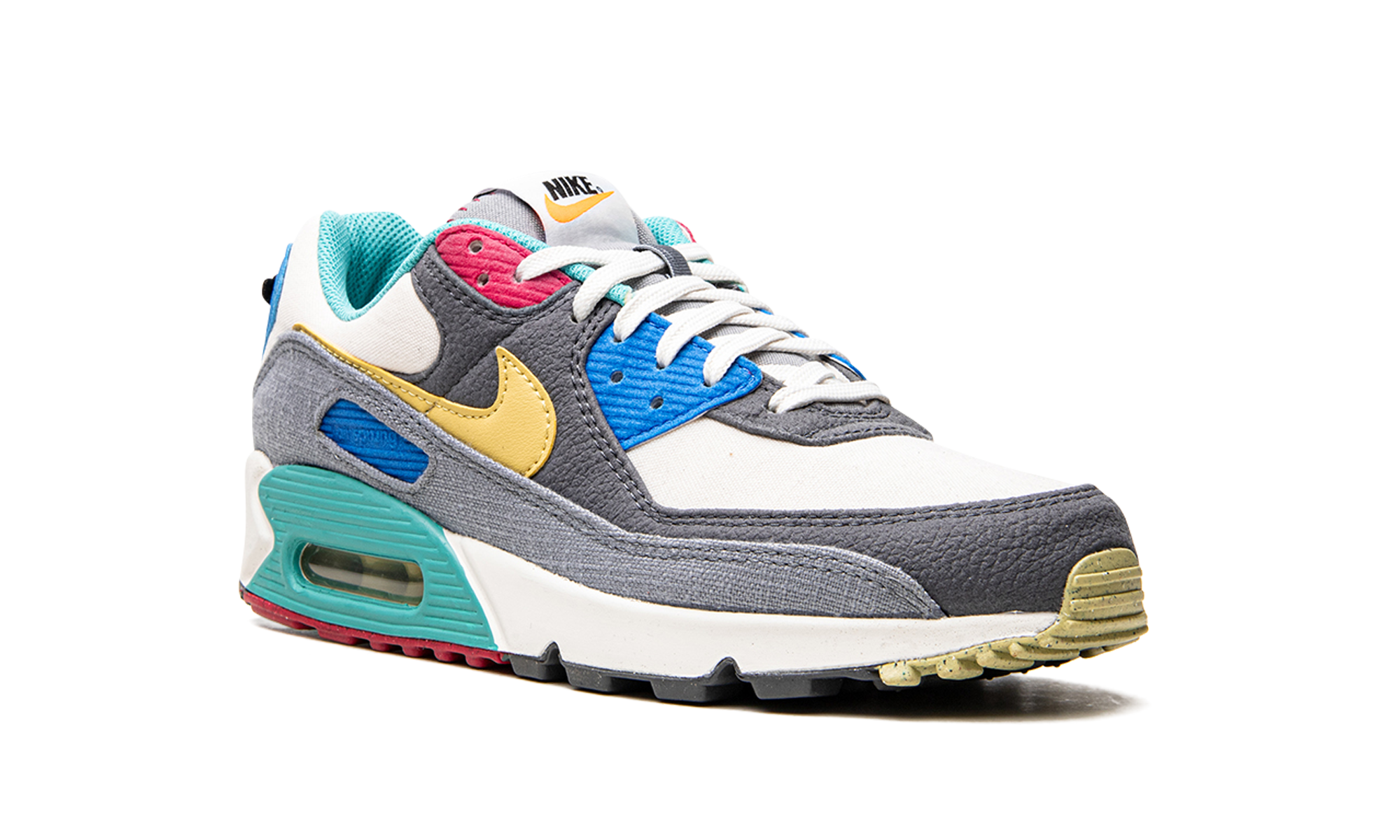 Air Max 90 SE "Air Sprung"