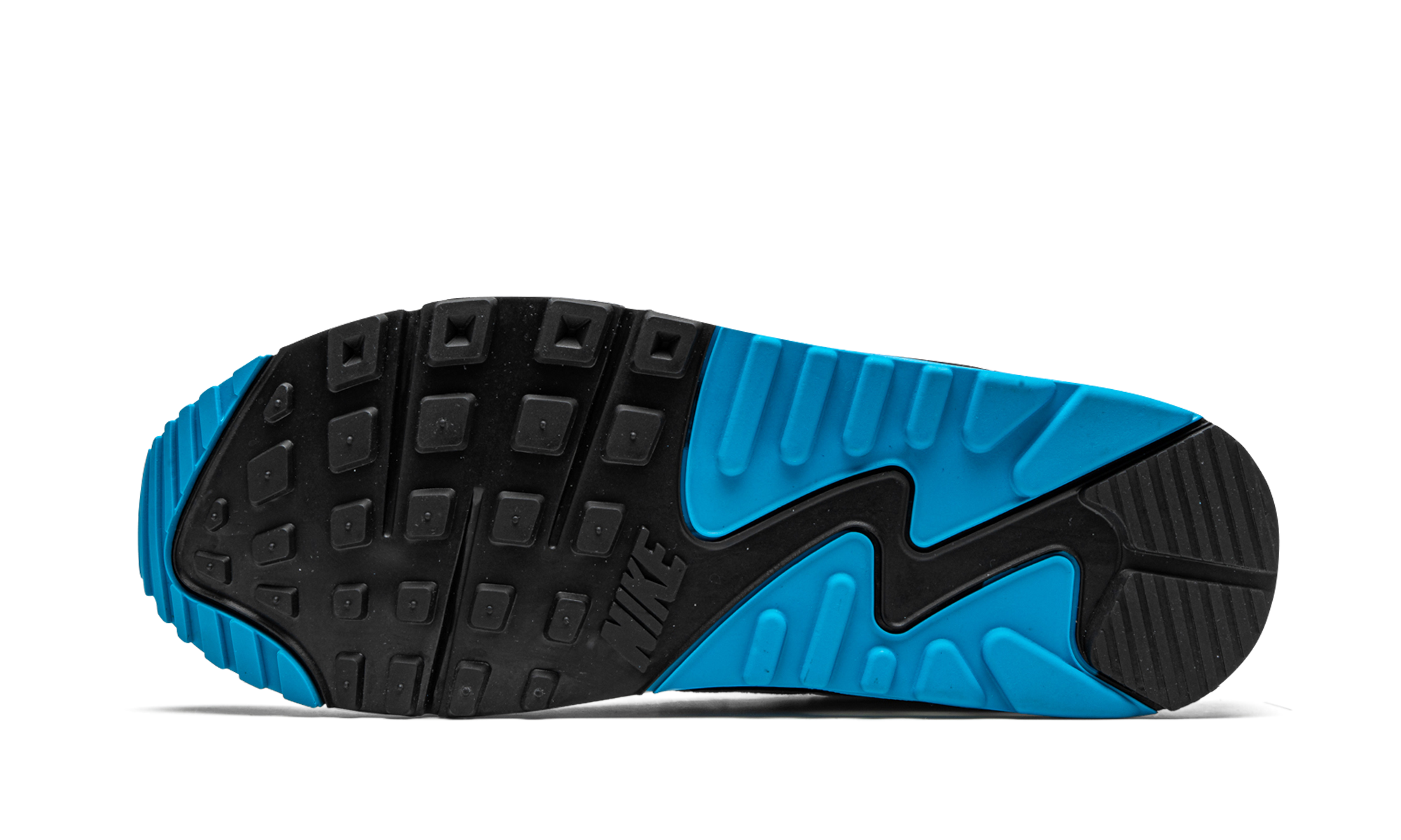 Air Max 90 "Laser Blue"