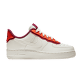 Nike Air Force 1 Low SE Sail Team Orange True Berry (Women's)