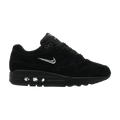 Nike Air Max 1 Jewel Black (Women's)