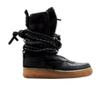 Nike SF Air Force 1 High Black Gum