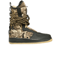 Nike SF Air Force 1 High Realtree Black