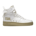 Nike SF Air Force 1 Mid Ivory Olive (Women's)