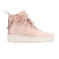Nike SF Air Force 1 Mid Particle Beige (Women's)