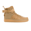 Nike SF Air Force 1 Mid Elemental Gold (Women's)