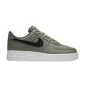 Nike Air Force 1 Low '07 Dark Stucco Black Summit White