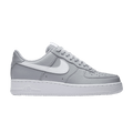 Nike Air Force 1 Low Wolf Grey White