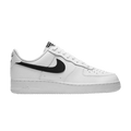 Nike Air Force 1 Low Stars White Black