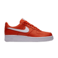 Nike Air Force 1 Low Team Orange White