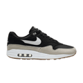 Nike Air Max 1 Black Light Bone White