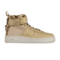 Nike SF Air Force 1 Mid Mushroom (GS)