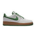 Nike Air Force 1 Low Light Bone Aloe Verde