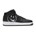 Nike Air Force 1 Mid Have a Nike Day Black
