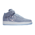 Nike Air Force 1 Mid Have a Nike Day Indigo Fog