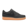 Nike Air Force 1 Low '07 Black Gum