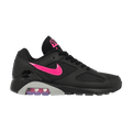 Nike Air Max 180 Black Pink Blast