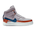 Nike Air Force 1 High Jester XX Violet Ash (Women's)