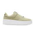 Nike Air Force 1 Sage Low Olive Aura (Women's)