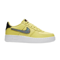 Nike Air Force 1 Low LV8 3 Yellow Pulse (GS)