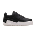 Nike Air Force 1 Jester XX Black Sail (Women's)
