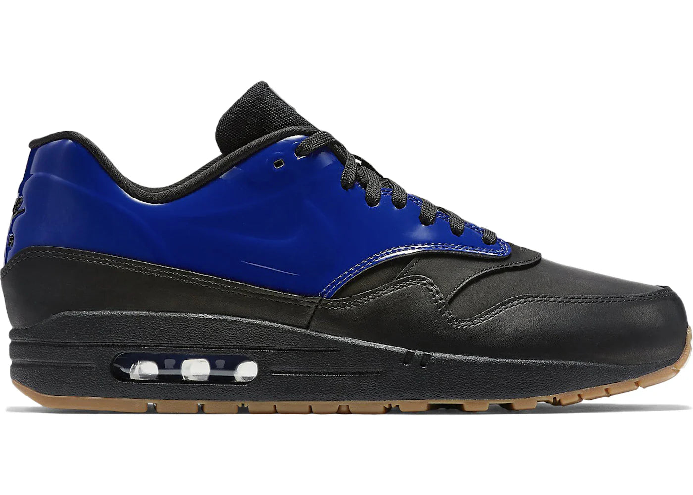 Nike Air Max 1 VT Royal Blue