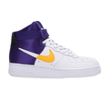 Nike Air Force 1 High '07 LV8 NBA Lakers