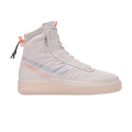 Nike Air Force 1 High Shell Platinum Violet