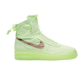Nike Air Force 1 High Shell Volt (Women's)