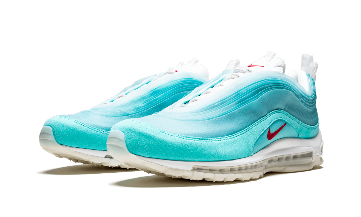 Air Max 97 "On Air - Shanghai Kaleidoscope"