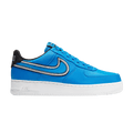 Nike Air Force 1 Low Reverse Stitch Photo Blue